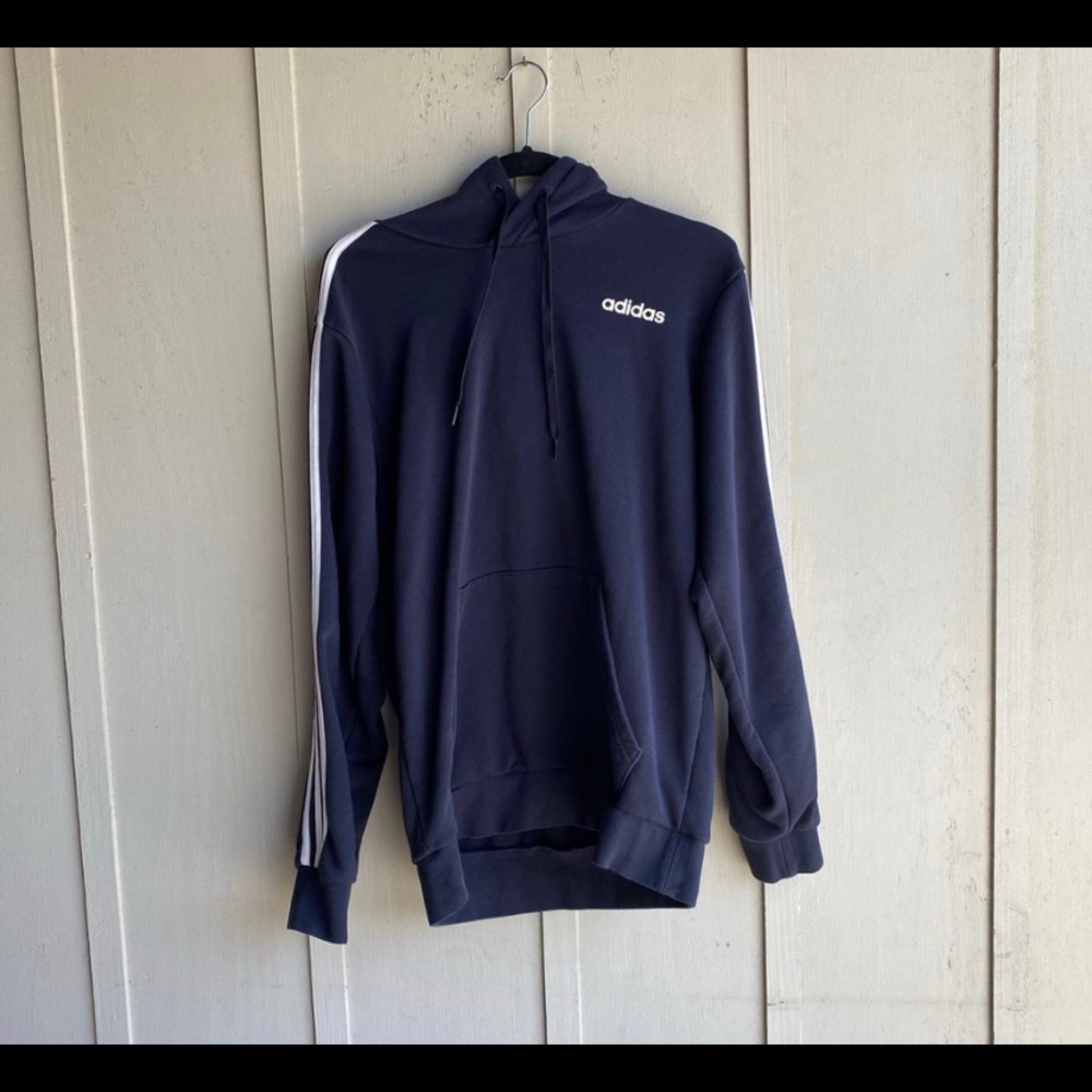 Adidas hoodie